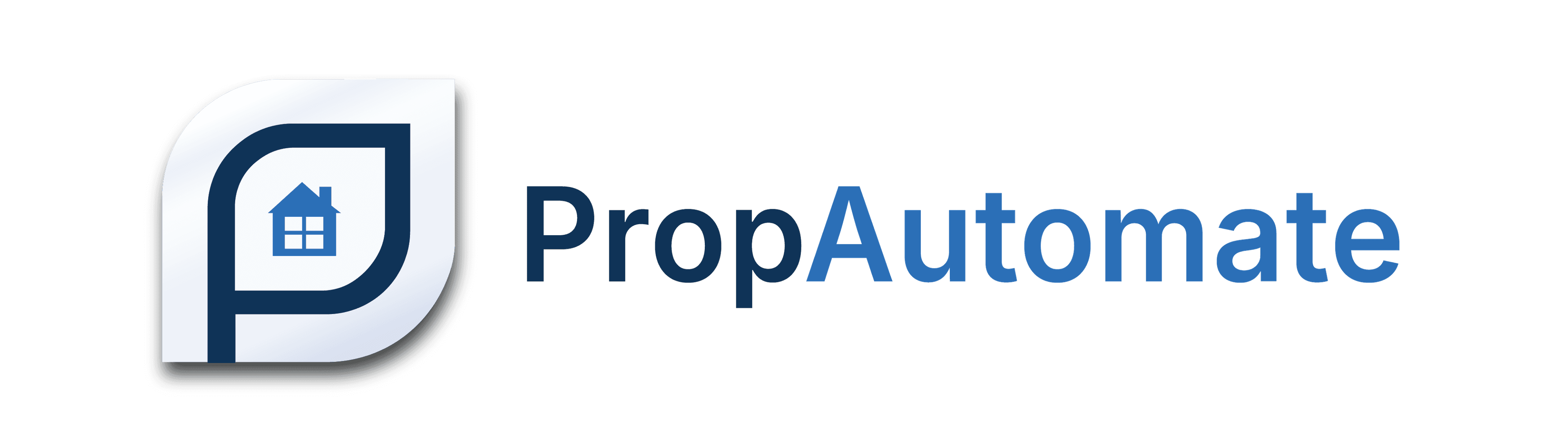 PropAutomate Logo