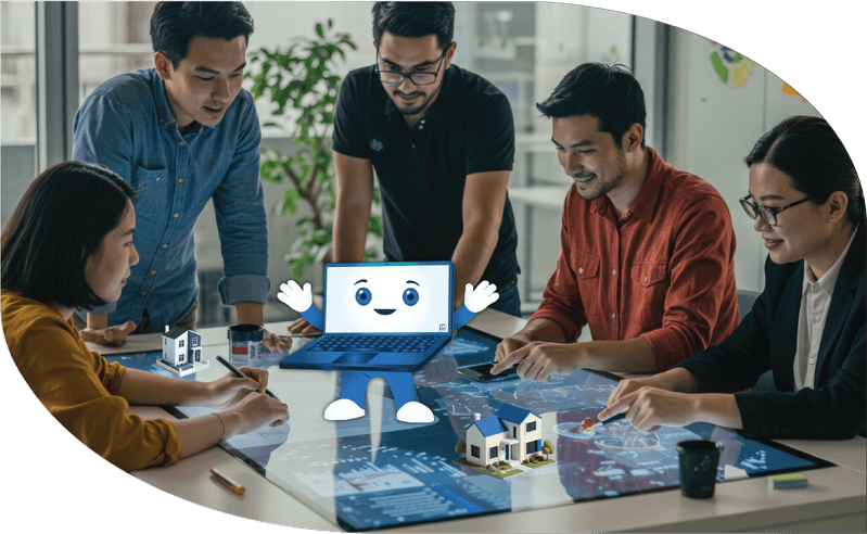 PropAutomate Meeting